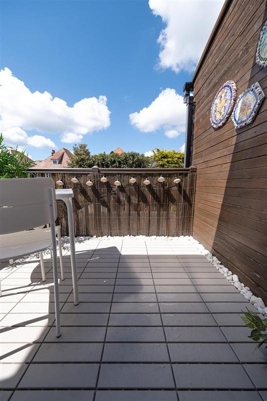 Bed and Breakfast Mory House Bournemouth Exterior foto